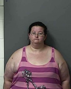 Altha woman facing charge of child neglect – CLJNews.com