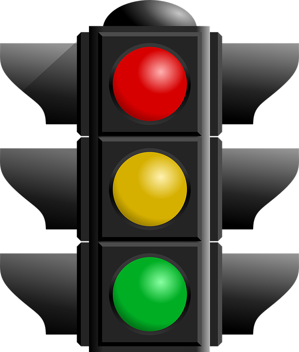 Traffic-Lights