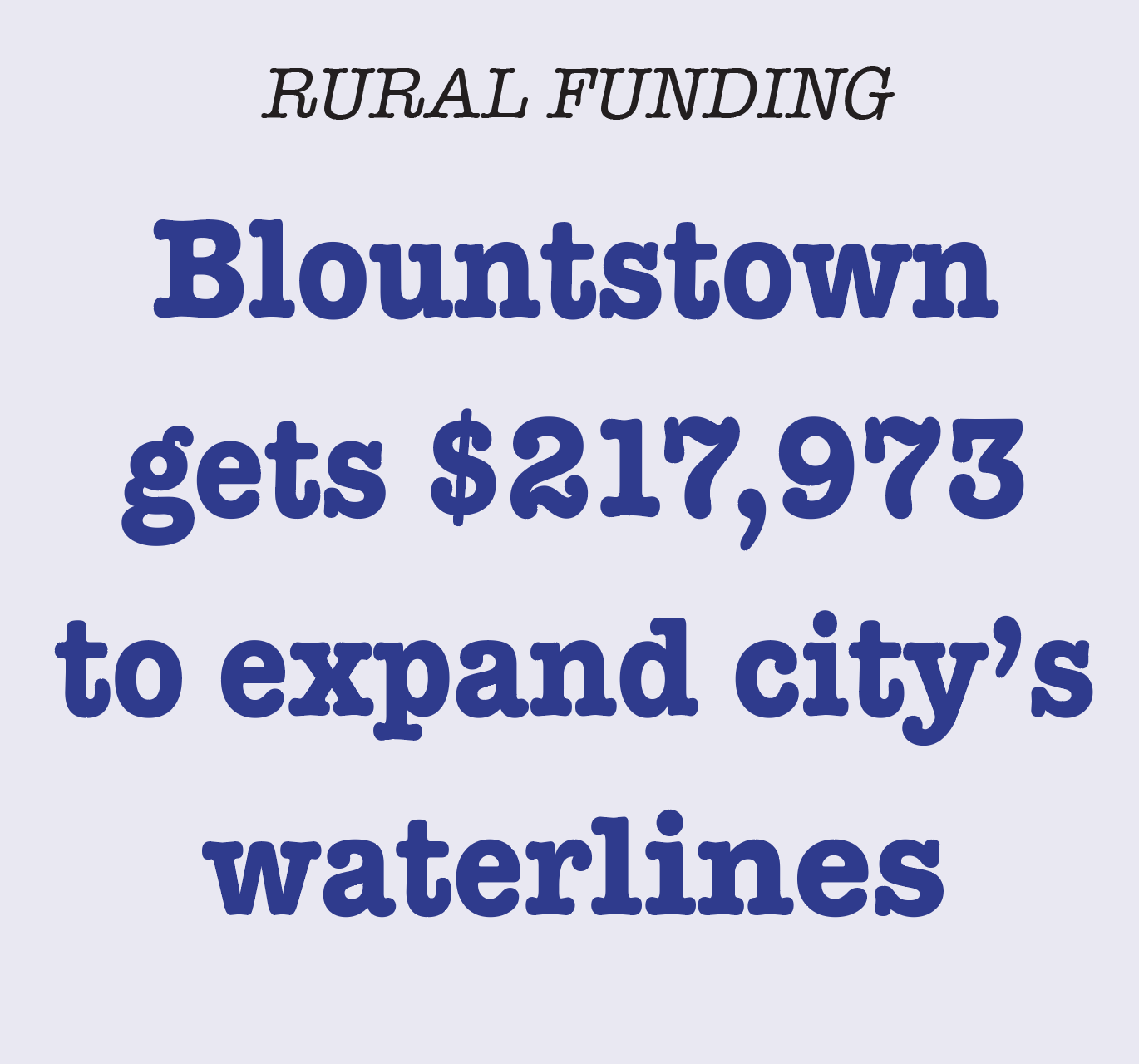 Btown Funding