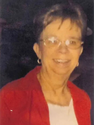 Obituary – Mary Moncrief