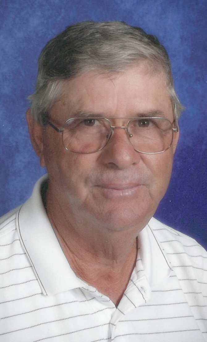 Obituary – Jerry Wilmer Daniels