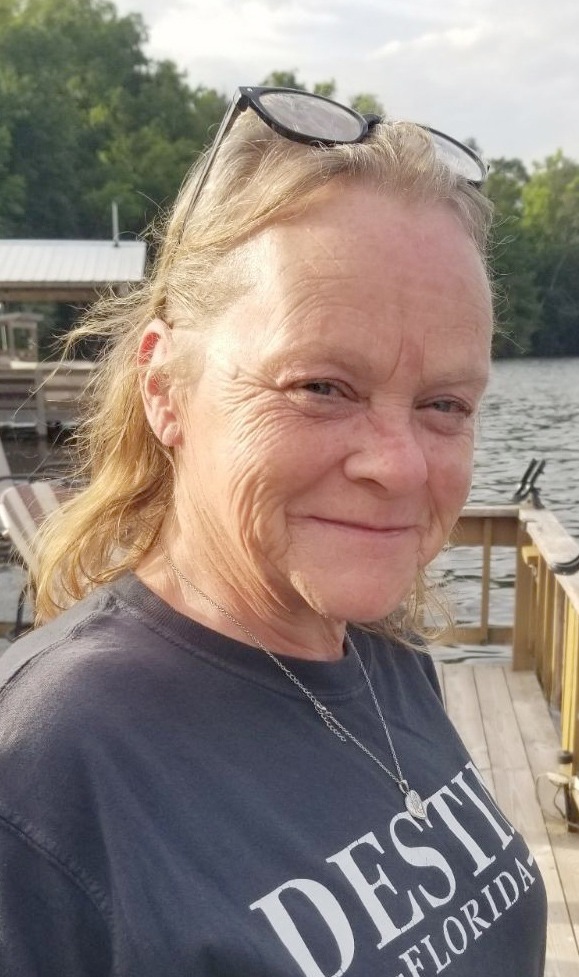 Obituary – Jackie Jones King, 58, Hosford