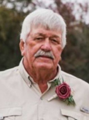 Benny Earl Barfield, 76, Altha