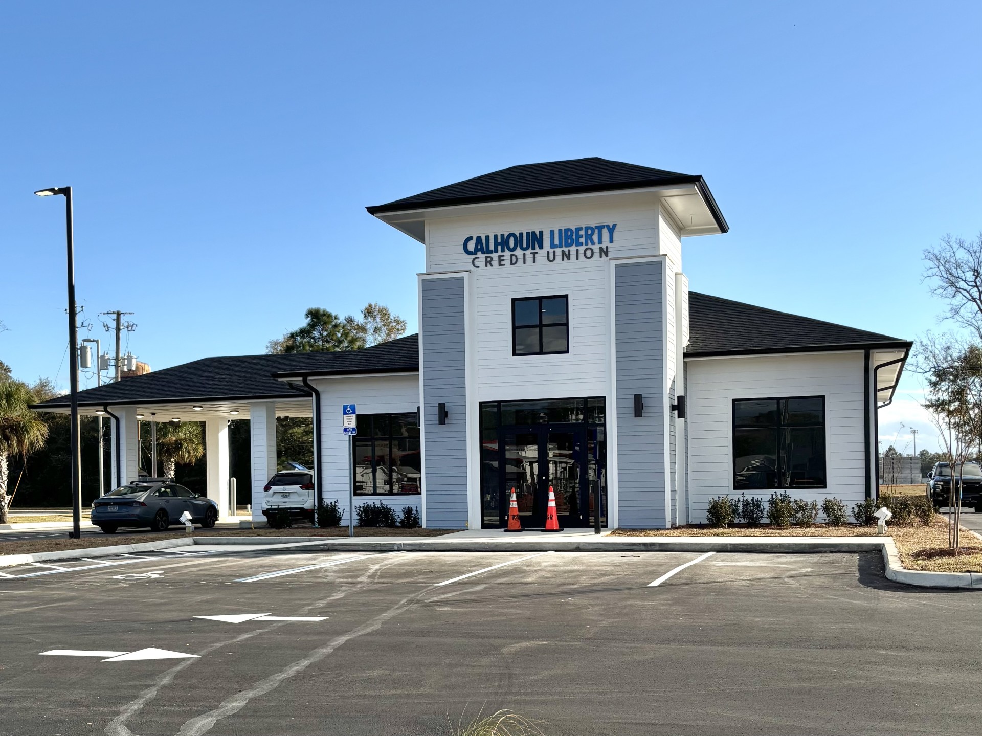 Credit Union opens Jan. 15 in Bristol