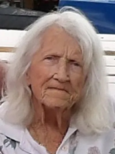 Obituary – Jennie Dee Fant Stricker, 79, Altha