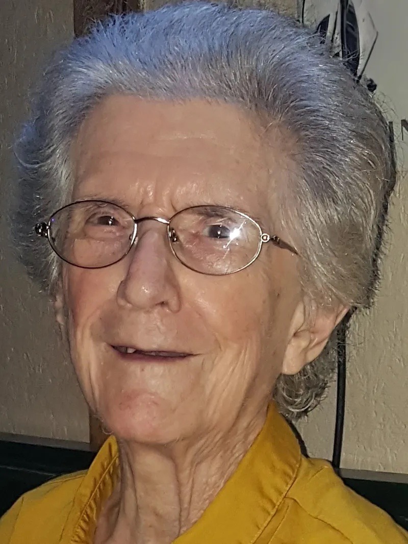 Obituary – Shirley Ann Hastings, 90, Alford