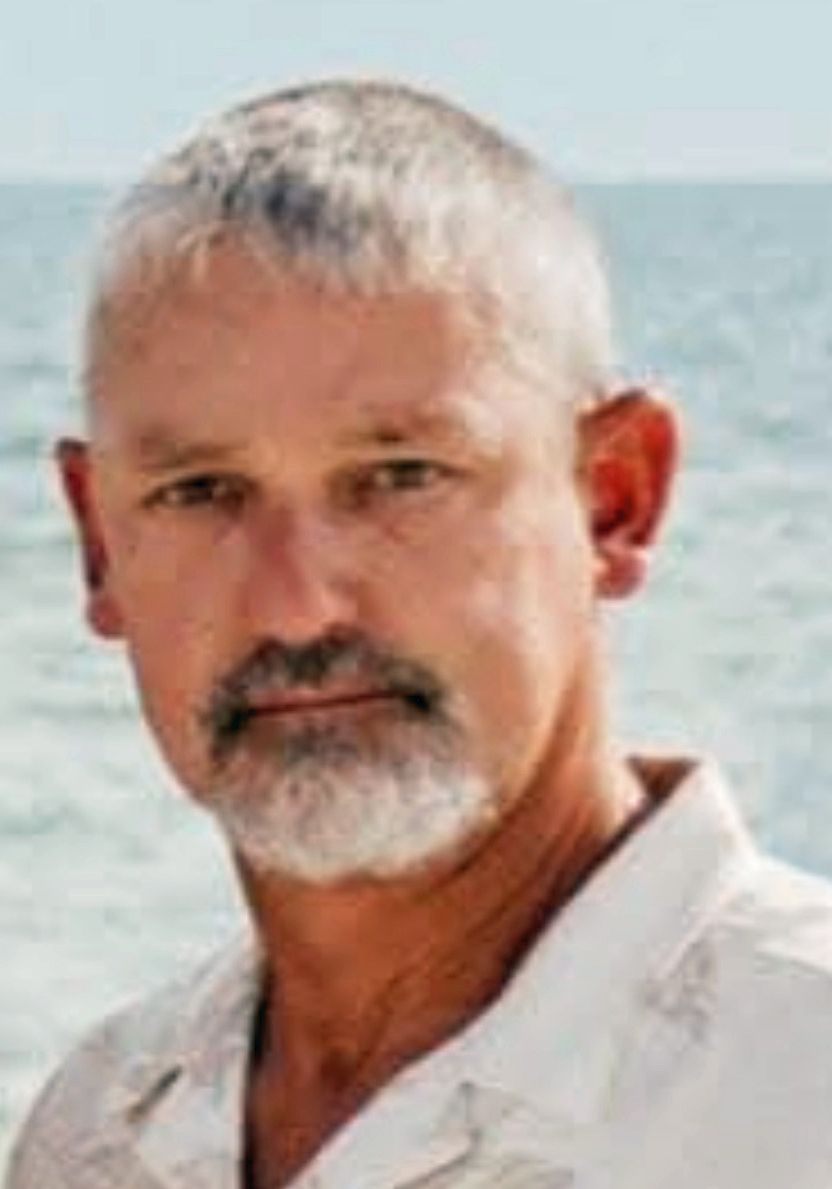 Ellis “Pudge” Morrow Jr., 51, Altha