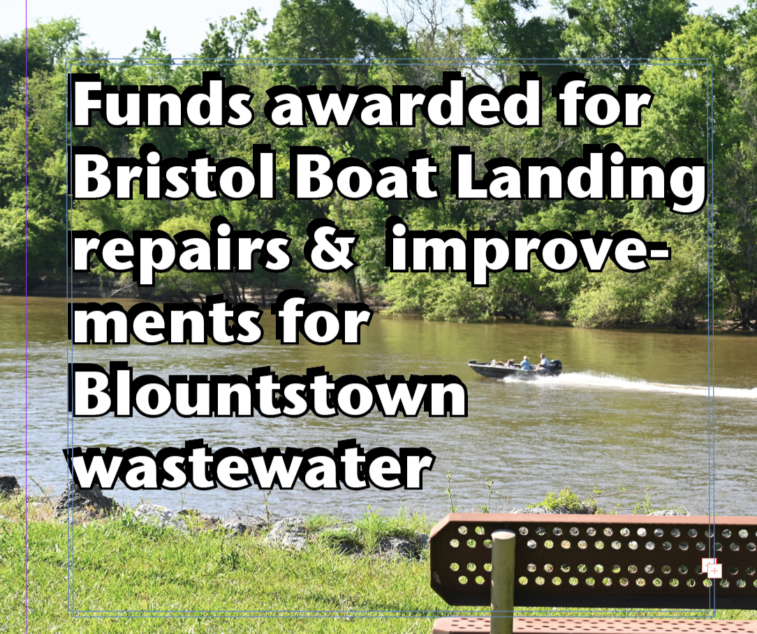 Feat. Image boat landing