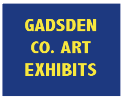 Gadsden Art Exhibits
