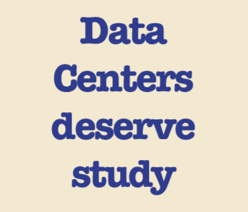 Data Centers