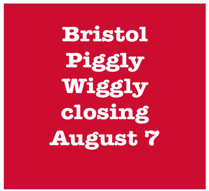 Pig Closing