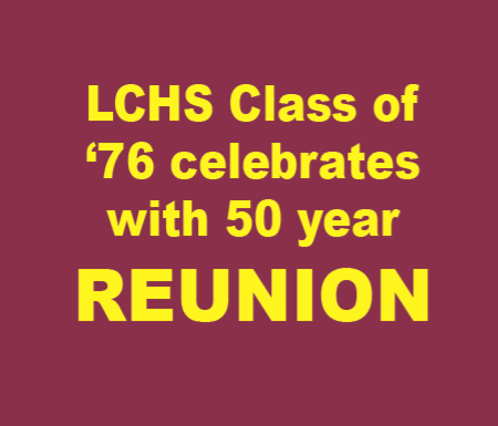 LCHS Reunion.