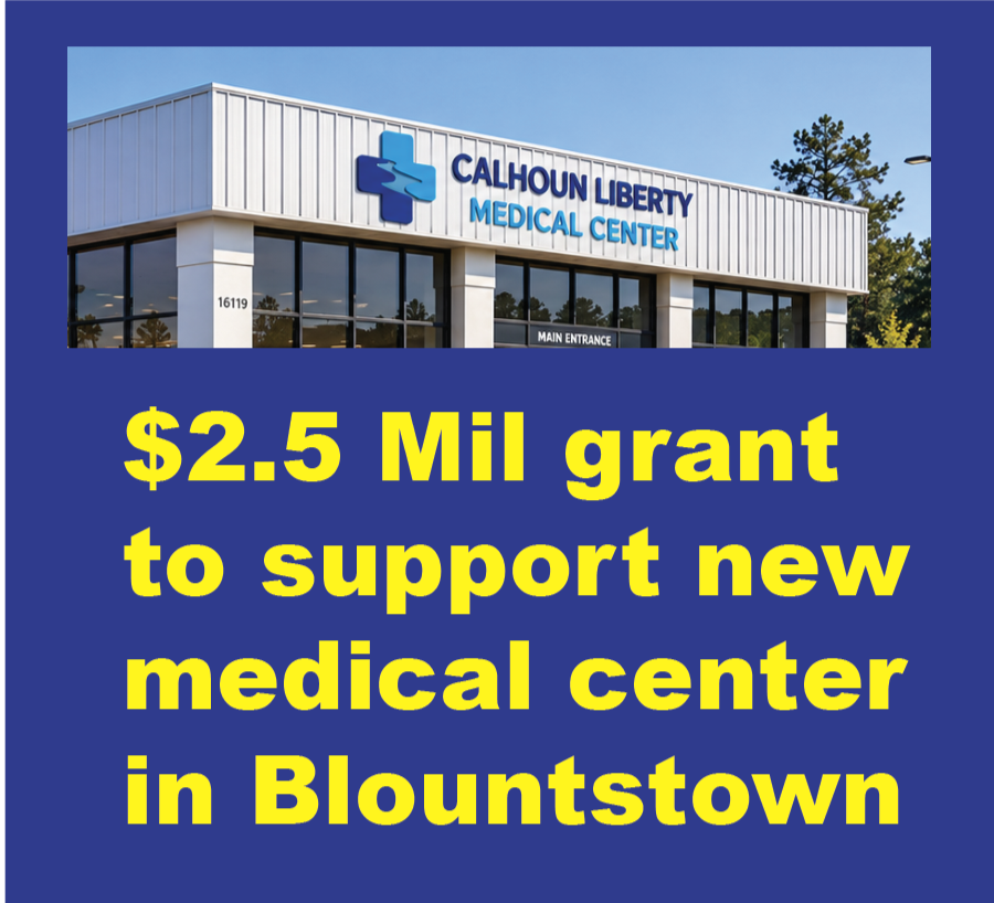 med center 2.5 mil